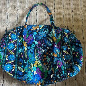 Vera Bradley Large Duffel Bag